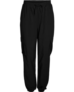 NM 27026174-BLA-S PANTS FEM WOV Main Image