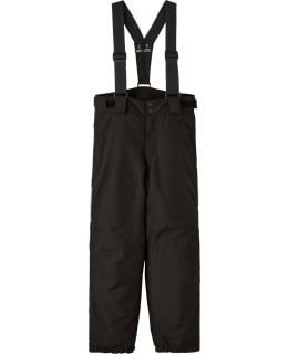 NI 13216444-BLA-140 PANTS NEUT WOV Main Image