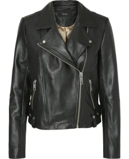 VERO MODA 10294066-BLA-XS JACKET FE Main Image