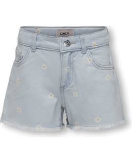 KONL 15302364-LBD-128 SHORTS FEM WOV Main Image