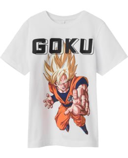 NI 13219261-BRW-146/152 T-SHIRT MALE KNI Main Image