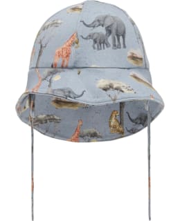 NI 13217656-DUB-40/44 HAT WITH SHADE MAL Main Image