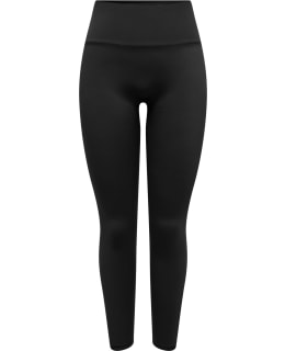 ONP 15303178-BLA-XS LEGGINGS FEM KNIT Main Image
