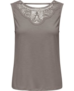 JDY 15296246-DRI-L TANK TOP FEM KNIT Main Image