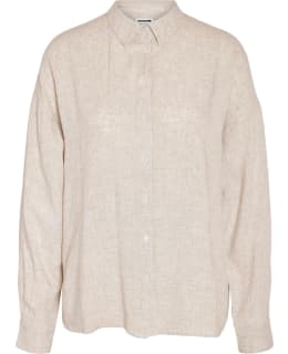 NM 27026486-NAT-XL SHIRT SLEEVES Main Image