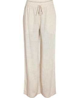 NM 27026323-NAT-XS PANTS FEM WOV Main Image