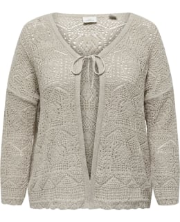 CARMAKOMA 15293913-SAN-M-46/48 CARDIGAN Main Image