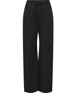 ONLY 15294429-BLA-S PANTS FEM KNIT Main Image