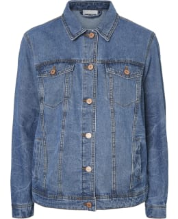 NM 27027525-MBD-L JACKET FEM WOV Main Image