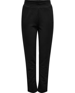 ONP 15303956-BLA-XS PANTS FEM KNIT Main Image