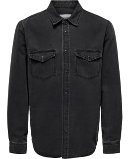 ONS 22023247-DGD-XL SHIRT SLEEVES Main Image