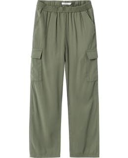 NI 13218228-DLG-116 PANTS FEM WOV Main Image