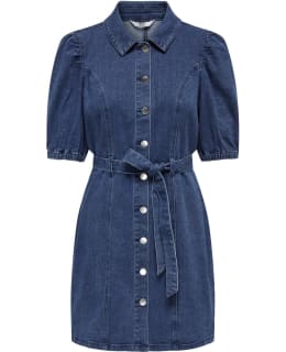 ONLY 15304123-MBD-S DRESS FEM WOV Main Image