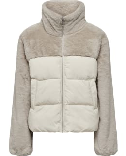 ONLY 15292945-MOO-XL JACKET FEM KNIT Main Image