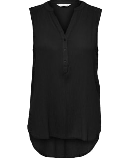 ONLY 15213420-BLA-34 BLOUSE Main Image