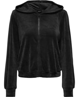 ONLY 15299670-BLA-L SWEAT FEM KNIT Main Image