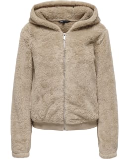 ONLY 15300635-HUM-M JACKET FEM KNIT Main Image