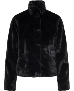 ONLY 15295423-BLA-M JACKET FEM KNIT Main Image