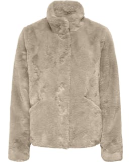 ONLY 15295423-HUM-XL JACKET FEM KNIT Main Image