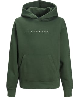 JJJ 12237468-MOV-LOO-140 SWEAT MALE KNIT Main Image