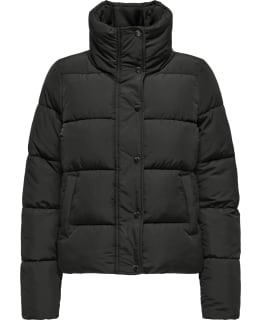 ONLY 15295424-BLA-XS JACKET FEM WOV Main Image