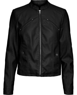 VERO MODA 10288555-BLA-S JACKET FEM Main Image
