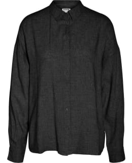 NM 27026486-BLA-S SHIRT - WITH SLEEVES Main Image