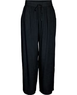 NM 27026323-BLA-L PANTS FEM WOV Main Image