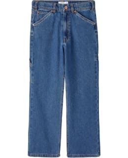 NI 13218365-DBD-140 JEANS MALE WOV Main Image