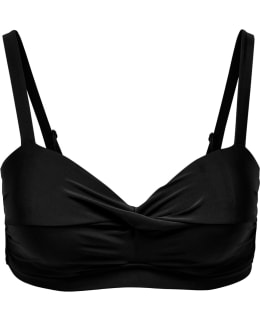 CARMAKOMA 15268077-BLA-42 BIKINI TOP Main Image
