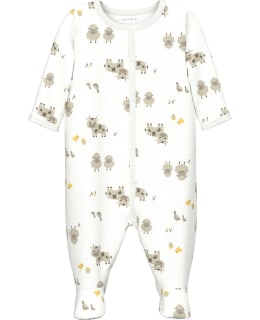 NI 13222169-BRW-74 NBNNIGHTSUIT PYJAMAS Main Image