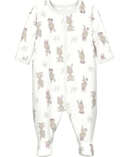 NI 13222142-BRW-62 NBFNIGHTSUIT PYJAMAS Main Image