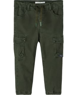 NI 13212620-ROS-104 PANTS MALE WOV Main Image