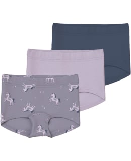 NI 13221108-LAA-98 TRUNKS FEM KNIT Main Image