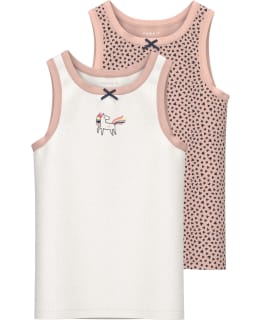 NI 13221113-EVS-92 TANK TOP FEM KNIT Main Image