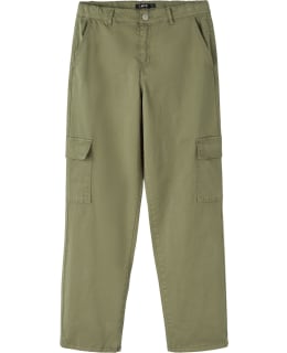 LMTD 13220020-DLG-152 PANTS NEU WOV Main Image