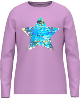 NI 13219813-VIT-116 T-SHIRT FEM KNIT Main Image