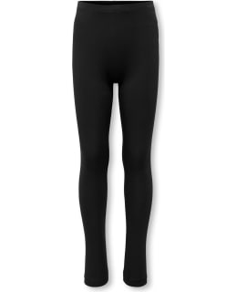 KONL 15300232-BLA-134/140 PANTS FEM KNIT Main Image