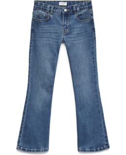 VMG 10290898-MBD-140 JEANS FEM WOV Main Image