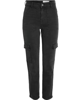 NM 27027225-BLA-3132 JEANS FEM WOV Main Image