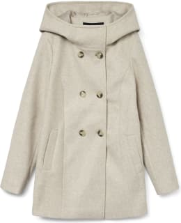 VM 10291044-OAT-EDE-XS JACKET FEM KNIT Main Image