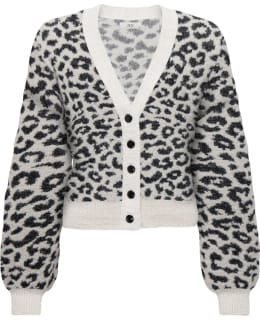 JDY 15292883-CEM:LEO-M CARDIGAN FEM KNIT Main Image