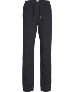 JJJ 12236801-BLA-140 SWEATPANTS MALE WOV Main Image
