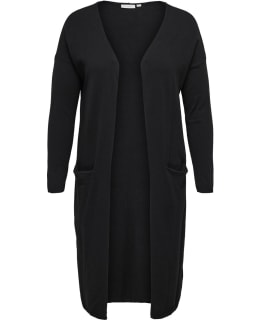 CARMACOMA 15306800-BLA-L-50/52 CARDIGAN Main Image