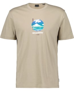 ONS 22027521-VIK-XS T-SHIRT MALE KNIT Main Image