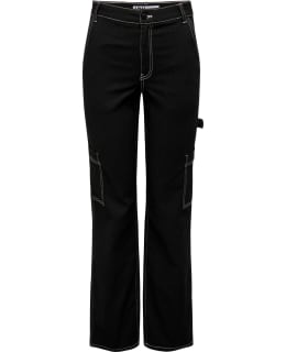 JDY 15300200-BLD-XS32 JEANS FEM WOV Main Image