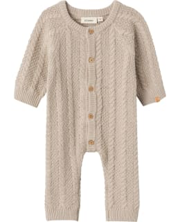 LIL A 13222883-PUC-80 NBMDAIMO JUMPSUIT Main Image