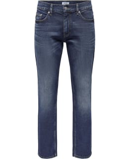 ONS 22027620-DBD-3034 JEANS MALE WOV Main Image