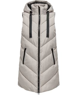 JDY 15220630-CHG-KDE-S VEST PADDED FEM Main Image