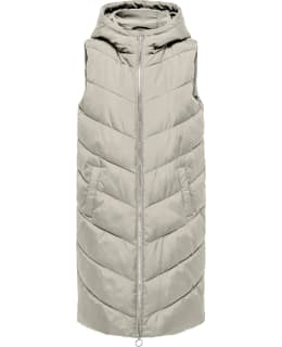 JDY 15303900-MOO-PDE-S VEST PADDED Main Image